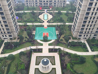 [余杭]无中介费!!杭州英特外国语学校旁，西溪海小海。我是房