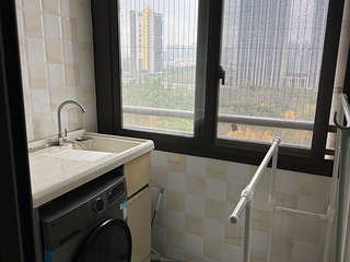 房东下沙医药港附近两房出租