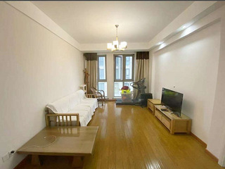 东新街道香石公寓三房两厅一卫出租