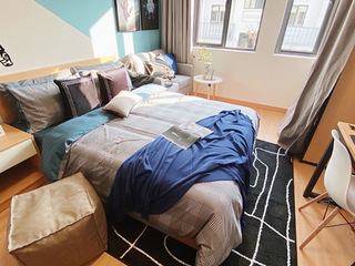 拱墅区大平层1499 包物业