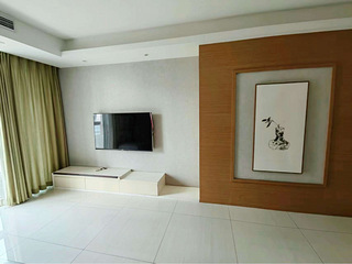 下沙沿江观澜时代朗轩93方干净好房本人房东直租,欢迎咨询