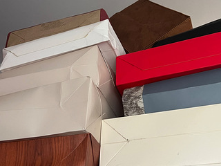 茶叶礼盒便宜处理