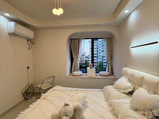 滨江西兴D口对面善庆名庭小区，个人转租