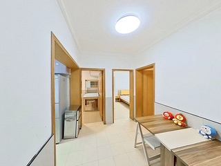 文三路地铁口，黄龙万科颐高数码精装3室