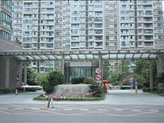 杭州滨江聚才路地铁口，单间转租