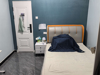 杭州滨江区缤纷西苑小房间转租