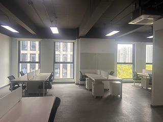 炬华智慧产业园精装办公房出租