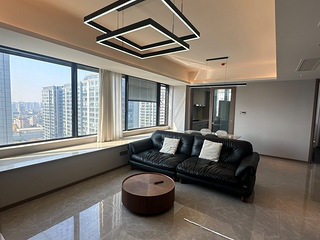 出租：新创城映月璟园