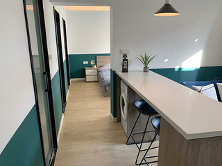 一室一厅拱墅区随时看房