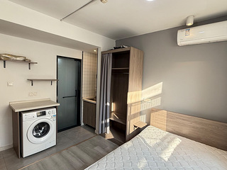 拱墅区地铁口5号线 精装修平层 免押入住