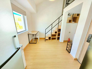 拱墅区3个月起租免押金 ，随时看房拎包入住