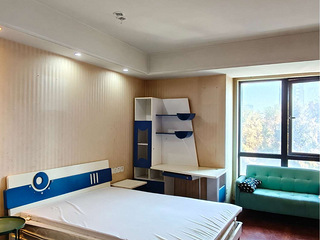 今日嘉园一室出租，诚心出租价格可谈！！！