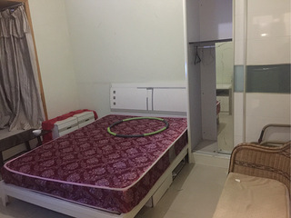 石桥铺建工新康桥小区正规单间出租