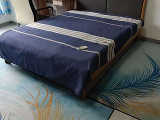 临江花园独立卫生间超大房间便宜出租元15141156411