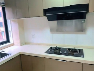 房东出租古墩路亲亲家园牛户型