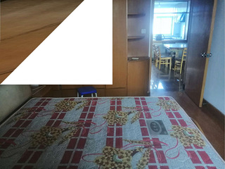 房东直租：富阳西堤北路三室一厅