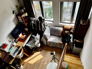 拱墅区特价loft 1699/月包物业宽带费，民水电