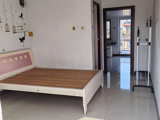 兆桥小区住房出租