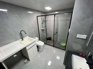 急！江南星座1幢1单元1208出租