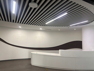 炬华智慧产业园精装办公房出租