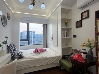 上城区六堡地铁口零距离  可短租可月付