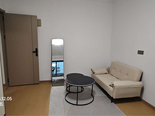 黄龙万科隔壁电梯两房一厅4200