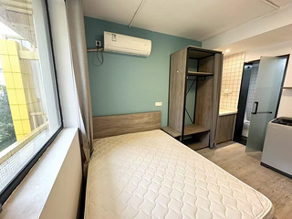 拱墅区 瓜山新苑 精装公寓 特价房1499/月