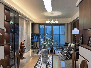 临平区，鼎湖未来云城