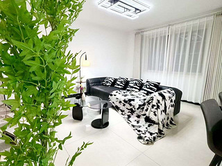 大悦城 城西银泰 10号线 5号线  庆隆苑120方三室