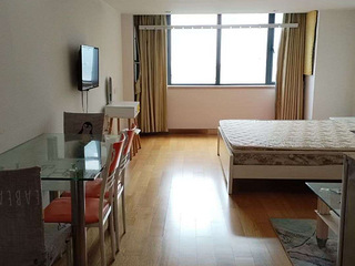 萧山区金马同盛精装户型出租