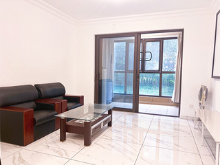 滨江萧山租房看这里！104方整租2500元拎包入住