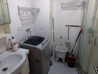 拱墅区华丰路地铁站89方整租