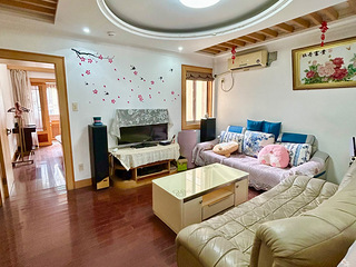 三墩信鸿花园，地铁2号线墩祥街站，三室两卫整租