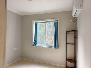 文二路求智学军2房整租