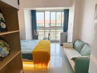 房东直租头格月雅城精装公寓