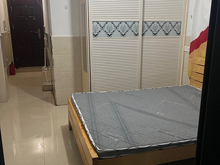 西溪花园单间出租