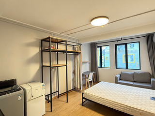 拱墅区万达广场旁 整租1500 可短租 