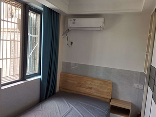 西溪水岸单间房东直租