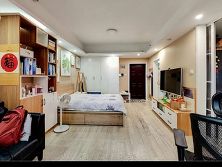 闻堰隐龙湾公寓房东直租