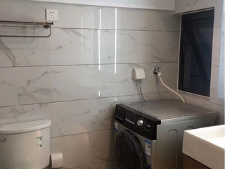 房东直租 无中介费