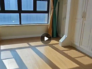 首次出租，140平方豪华装修，2室2卫2厅+衣帽间