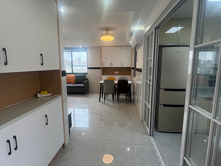 临平区，丰收湖小区