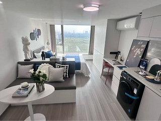 房东直租免中介费