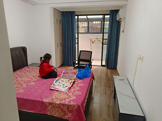 杭高中学，环北丝绸城的房子，十五家园