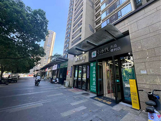 杭州市余杭区通运街店铺出租
