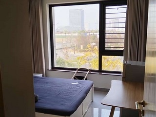 望水华庭有房出租