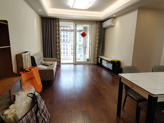 万科世纪之光  89房三房两卫 房东直租