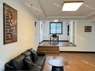 【锦天花园北区】房东直租招租启事