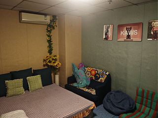 跃华新都房屋出租