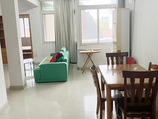 杭州九堡沿江（圆梦园公寓）有房出租！